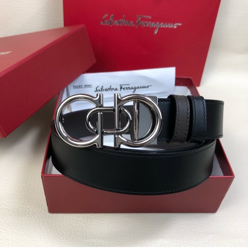 Wholesale Salvatore Ferragamo AAA Quality Belts For Men #1086071 $56.00 USD, Wholesale Quality Replica Salvatore Ferragamo AAA Quality Belts