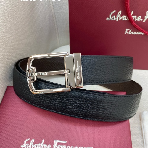 Wholesale Salvatore Ferragamo AAA Quality Belts For Men #1086080 $52.00 USD, Wholesale Quality Replica Salvatore Ferragamo AAA Quality Belts