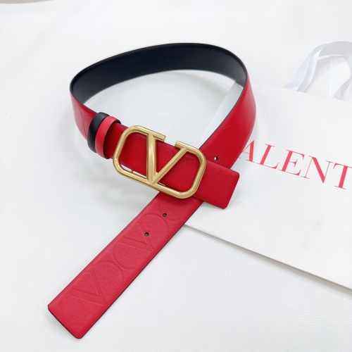 Wholesale Valentino AAA Quality Belts For Unisex #1086145 $68.00 USD, Wholesale Quality Replica Valentino AAA Quality Belts