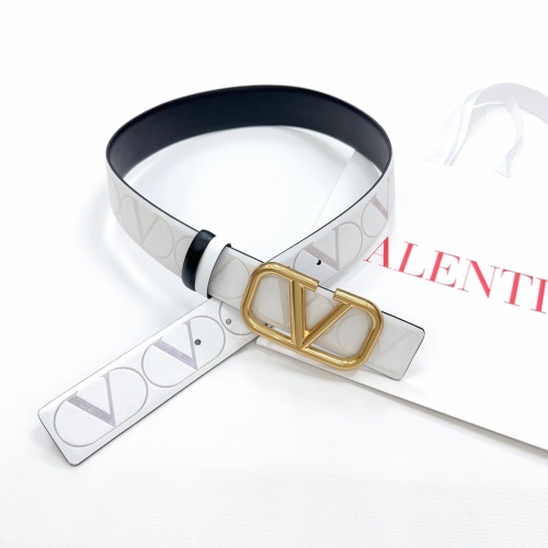 Wholesale Valentino AAA Quality Belts For Unisex #1086146 $68.00 USD, Wholesale Quality Replica Valentino AAA Quality Belts