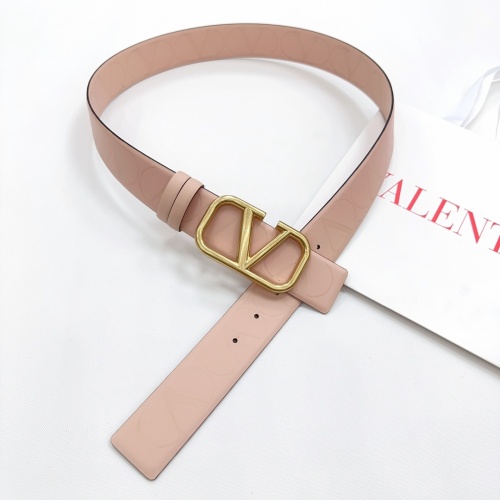 Wholesale Valentino AAA Quality Belts For Unisex #1086151 $68.00 USD, Wholesale Quality Replica Valentino AAA Quality Belts