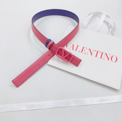 Wholesale Valentino AAA Quality Belts For Women #1086161 $68.00 USD, Wholesale Quality Replica Valentino AAA Quality Belts