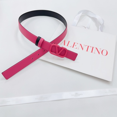 Wholesale Valentino AAA Quality Belts For Women #1086162 $68.00 USD, Wholesale Quality Replica Valentino AAA Quality Belts