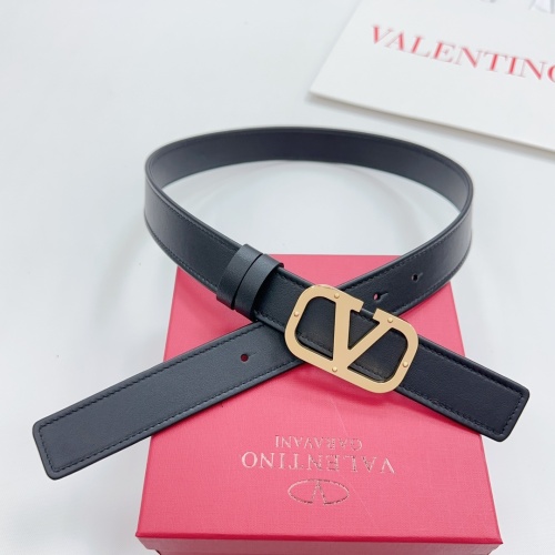 Wholesale Valentino AAA Quality Belts For Women #1086165 $64.00 USD, Wholesale Quality Replica Valentino AAA Quality Belts