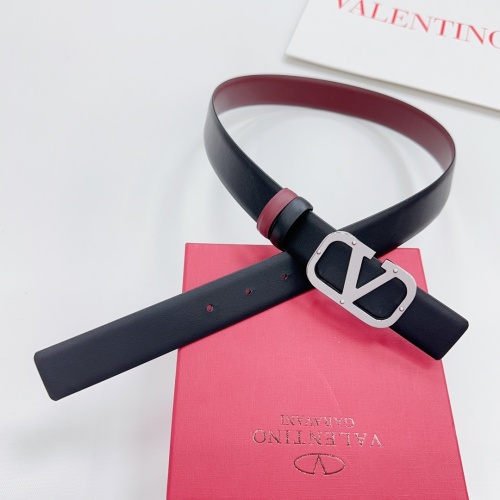 Wholesale Valentino AAA Quality Belts For Women #1086168 $64.00 USD, Wholesale Quality Replica Valentino AAA Quality Belts