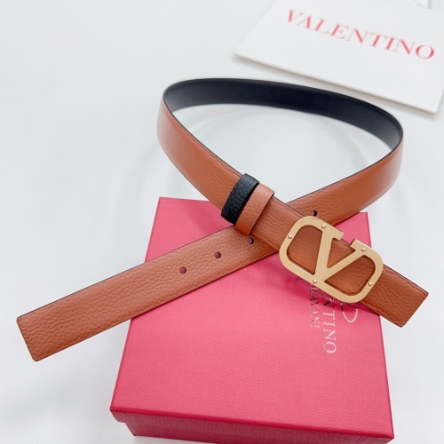 Wholesale Valentino AAA Quality Belts For Women #1086169 $64.00 USD, Wholesale Quality Replica Valentino AAA Quality Belts