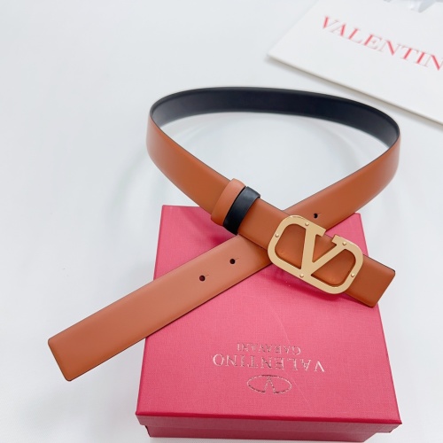 Wholesale Valentino AAA Quality Belts For Women #1086170 $64.00 USD, Wholesale Quality Replica Valentino AAA Quality Belts