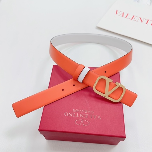 Wholesale Valentino AAA Quality Belts For Women #1086171 $64.00 USD, Wholesale Quality Replica Valentino AAA Quality Belts