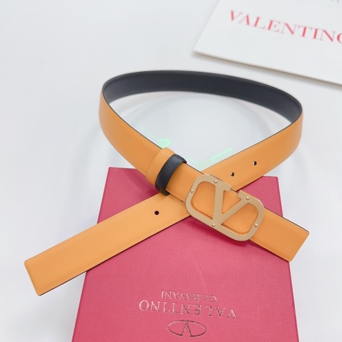 Wholesale Valentino AAA Quality Belts For Women #1086172 $64.00 USD, Wholesale Quality Replica Valentino AAA Quality Belts