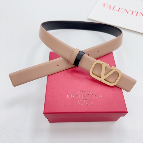 Wholesale Valentino AAA Quality Belts For Women #1086176 $64.00 USD, Wholesale Quality Replica Valentino AAA Quality Belts