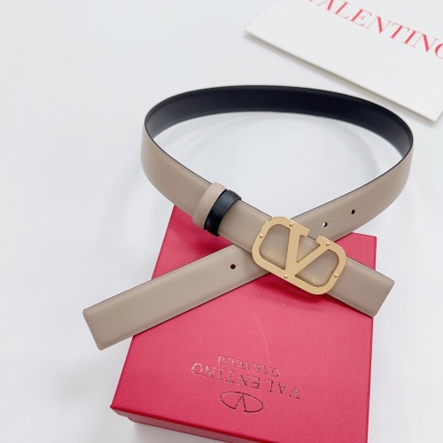 Wholesale Valentino AAA Quality Belts For Women #1086178 $64.00 USD, Wholesale Quality Replica Valentino AAA Quality Belts