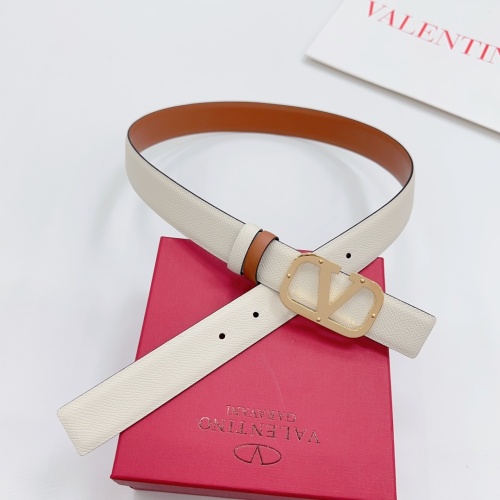 Wholesale Valentino AAA Quality Belts For Women #1086179 $64.00 USD, Wholesale Quality Replica Valentino AAA Quality Belts