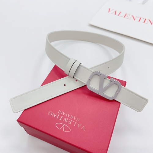 Wholesale Valentino AAA Quality Belts For Women #1086180 $64.00 USD, Wholesale Quality Replica Valentino AAA Quality Belts