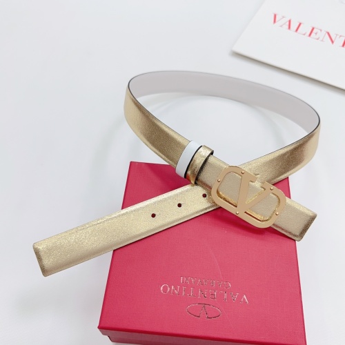 Wholesale Valentino AAA Quality Belts For Women #1086184 $64.00 USD, Wholesale Quality Replica Valentino AAA Quality Belts