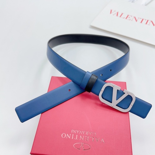 Wholesale Valentino AAA Quality Belts For Women #1086186 $64.00 USD, Wholesale Quality Replica Valentino AAA Quality Belts