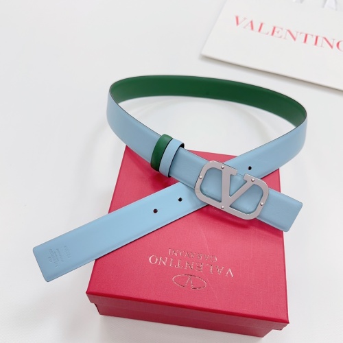 Wholesale Valentino AAA Quality Belts For Women #1086187 $64.00 USD, Wholesale Quality Replica Valentino AAA Quality Belts