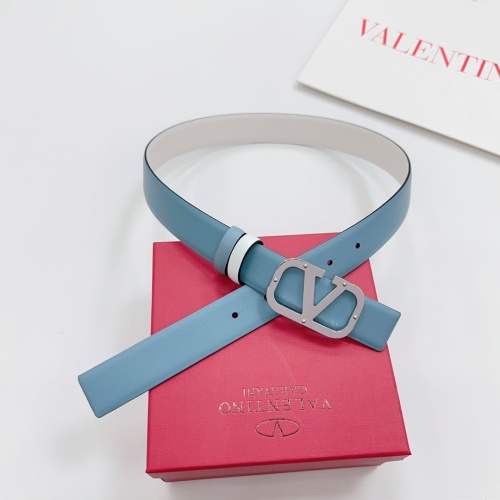 Wholesale Valentino AAA Quality Belts For Women #1086188 $64.00 USD, Wholesale Quality Replica Valentino AAA Quality Belts