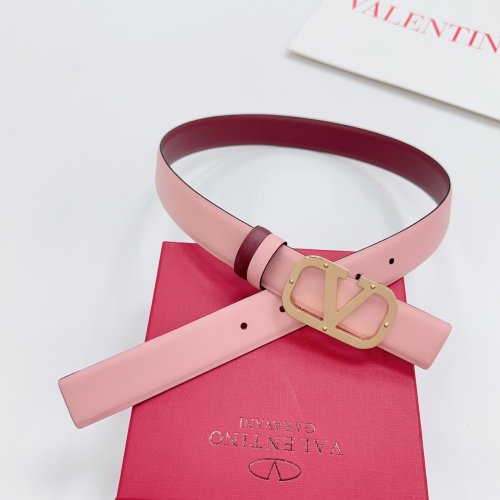 Wholesale Valentino AAA Quality Belts For Women #1086190 $64.00 USD, Wholesale Quality Replica Valentino AAA Quality Belts