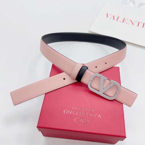 Wholesale Valentino AAA Quality Belts For Women #1086191 $64.00 USD, Wholesale Quality Replica Valentino AAA Quality Belts