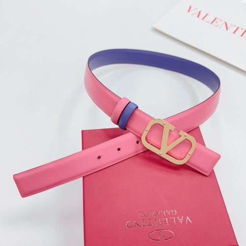 Wholesale Valentino AAA Quality Belts For Women #1086193 $64.00 USD, Wholesale Quality Replica Valentino AAA Quality Belts