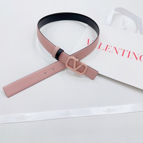 Wholesale Valentino AAA Quality Belts For Women #1086201 $64.00 USD, Wholesale Quality Replica Valentino AAA Quality Belts