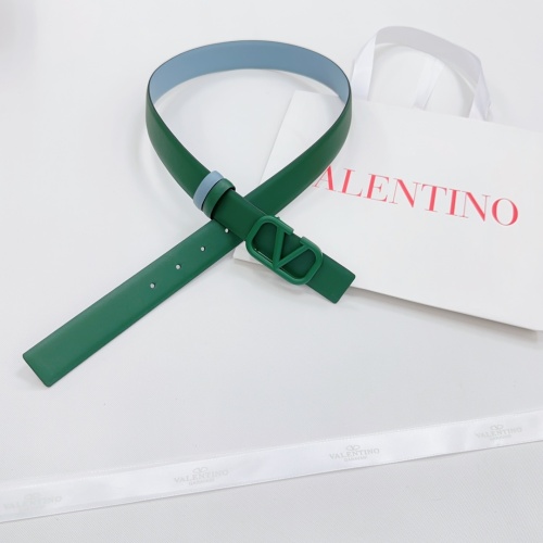 Wholesale Valentino AAA Quality Belts For Women #1086202 $64.00 USD, Wholesale Quality Replica Valentino AAA Quality Belts