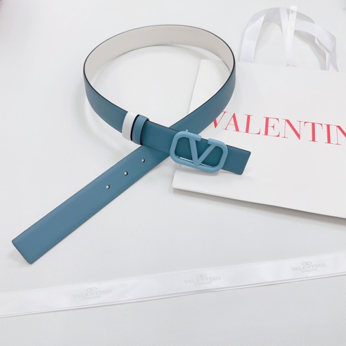 Wholesale Valentino AAA Quality Belts For Women #1086203 $64.00 USD, Wholesale Quality Replica Valentino AAA Quality Belts