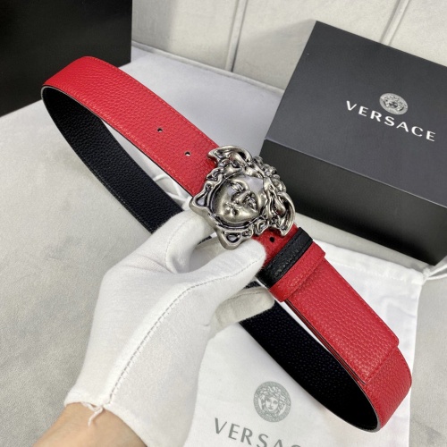 Wholesale Versace AAA Quality Belts For Men #1086266 $68.00 USD, Wholesale Quality Replica Versace AAA Quality Belts