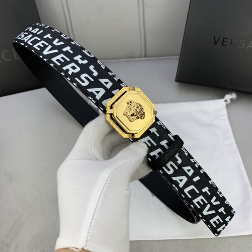 Wholesale Versace AAA Quality Belts For Men #1086280 $68.00 USD, Wholesale Quality Replica Versace AAA Quality Belts