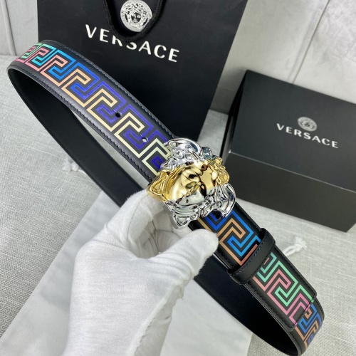 Wholesale Versace AAA Quality Belts For Men #1086285 $68.00 USD, Wholesale Quality Replica Versace AAA Quality Belts