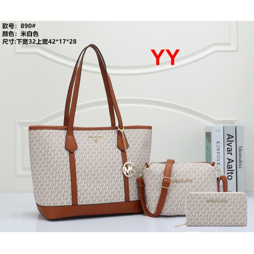 Wholesale Michael Kors Handbags For Women #1086521 $38.00 USD, Wholesale Quality Replica Michael Kors Handbags