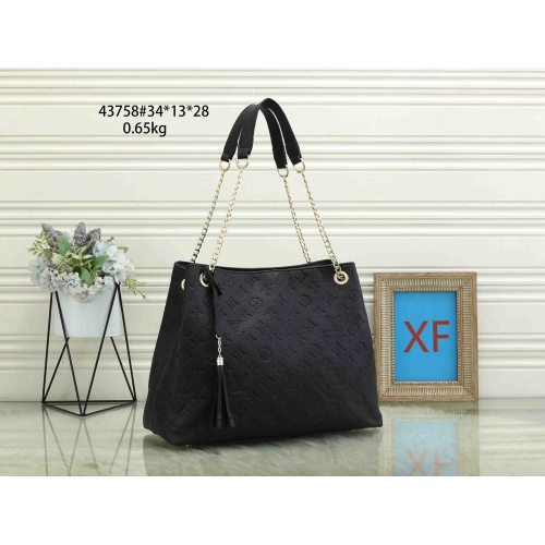 Wholesale Louis Vuitton Shoulder Bags For Women #1086535 $32.00 USD, Wholesale Quality Replica Louis Vuitton Messenger Bags