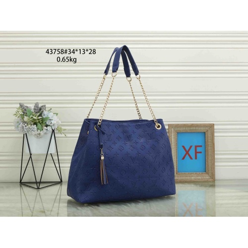 Wholesale Louis Vuitton Shoulder Bags For Women #1086537 $32.00 USD, Wholesale Quality Replica Louis Vuitton Messenger Bags