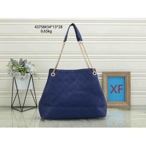 Replica Louis Vuitton Shoulder Bags For Women #1086537 $32.00 USD for Wholesale