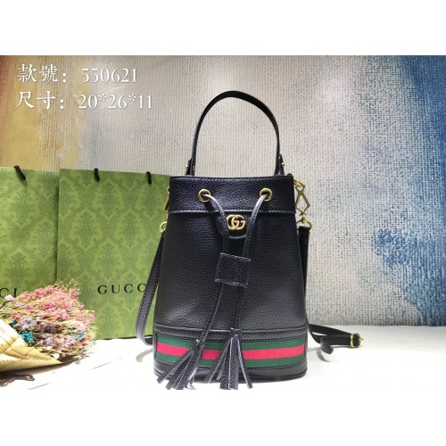 Wholesale Gucci AAA Quality Messenger Bags For Women #1086611 $64.00 USD, Wholesale Quality Replica Gucci AAA Quality Messenger Bags