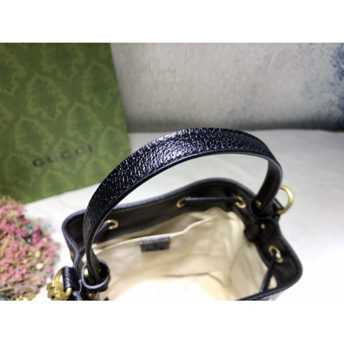 Replica Gucci AAA Quality Messenger Bags For Women #1086611 $64.00 USD for Wholesale