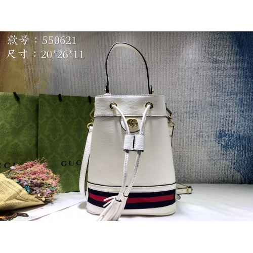 Wholesale Gucci AAA Quality Messenger Bags For Women #1086612 $64.00 USD, Wholesale Quality Replica Gucci AAA Quality Messenger Bags