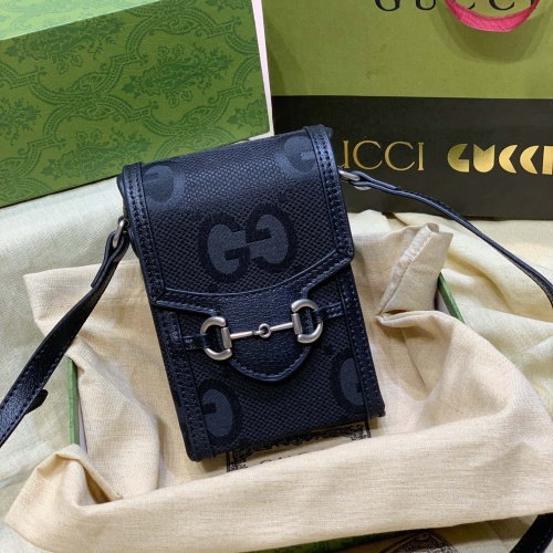 Wholesale Gucci AAA Quality Messenger Bags For Women #1086619 $56.00 USD, Wholesale Quality Replica Gucci AAA Quality Messenger Bags