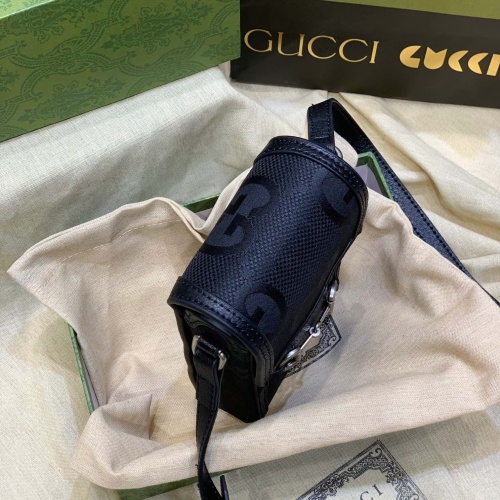 Replica Gucci AAA Quality Messenger Bags For Women #1086619 $56.00 USD for Wholesale