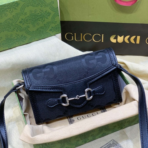 Wholesale Gucci AAA Quality Messenger Bags For Women #1086620 $56.00 USD, Wholesale Quality Replica Gucci AAA Quality Messenger Bags