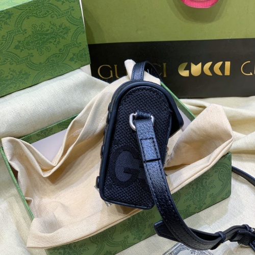 Replica Gucci AAA Quality Messenger Bags For Women #1086620 $56.00 USD for Wholesale