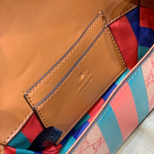 Replica Gucci AAA Quality Messenger Bags For Women #1086621 $60.00 USD for Wholesale