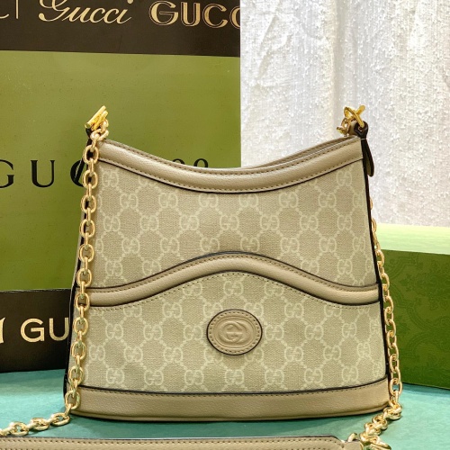 Wholesale Gucci AAA Quality Messenger Bags For Women #1086646 $68.00 USD, Wholesale Quality Replica Gucci AAA Quality Messenger Bags