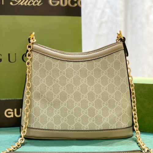 Replica Gucci AAA Quality Messenger Bags For Women #1086646 $68.00 USD for Wholesale