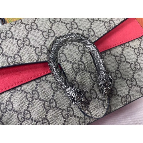 Replica Gucci AAA Quality Messenger Bags For Women #1086647 $72.00 USD for Wholesale