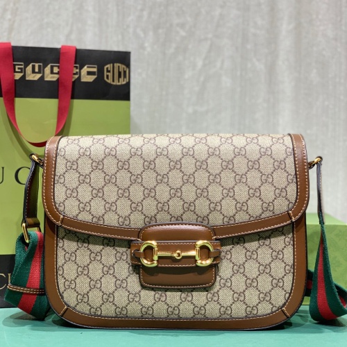 Wholesale Gucci AAA Quality Messenger Bags For Women #1086681 $85.00 USD, Wholesale Quality Replica Gucci AAA Quality Messenger Bags