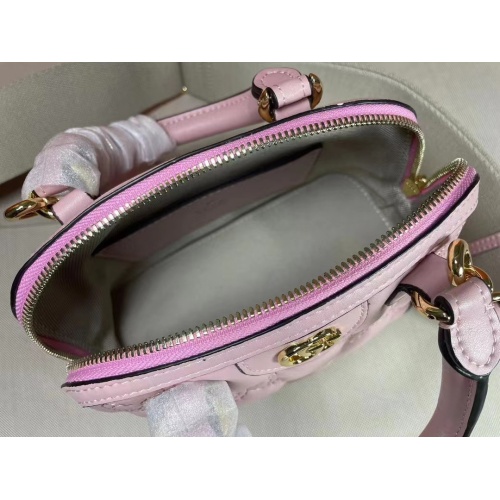 Replica Gucci AAA Quality Messenger Bags For Women #1086687 $64.00 USD for Wholesale