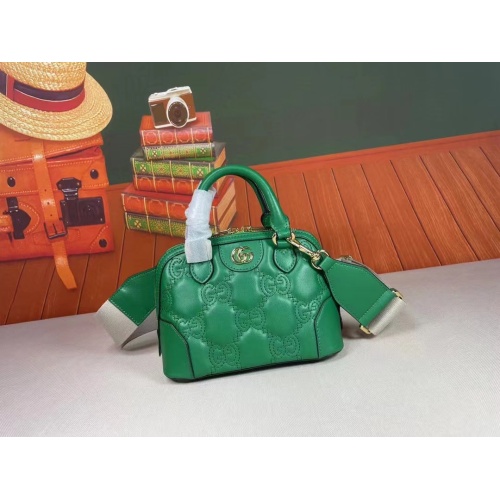 Wholesale Gucci AAA Quality Messenger Bags For Women #1086688 $64.00 USD, Wholesale Quality Replica Gucci AAA Quality Messenger Bags