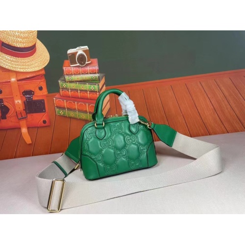 Replica Gucci AAA Quality Messenger Bags For Women #1086688 $64.00 USD for Wholesale