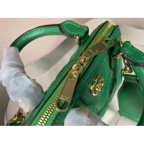 Replica Gucci AAA Quality Messenger Bags For Women #1086688 $64.00 USD for Wholesale